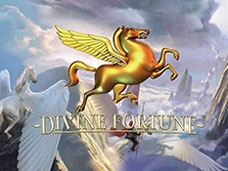 Divine Fortune. 